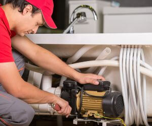 About Sewer Line Pros Vivian, SD
